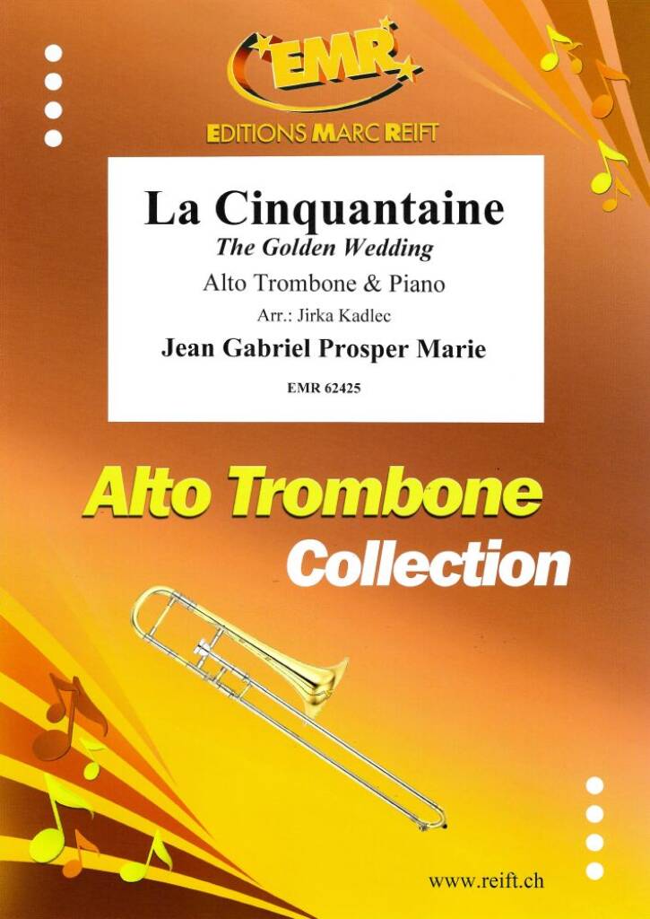 La Cinquantaine